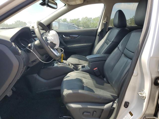 2019 NISSAN ROGUE S 5N1AT2MV5KC746096