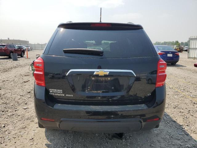2017 CHEVROLET EQUINOX LT 2GNFLFEKXH6232095