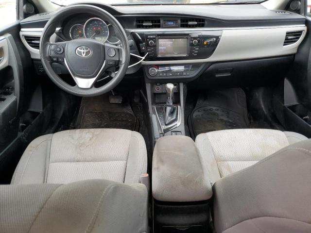 2014 TOYOTA COROLLA L #3295437929