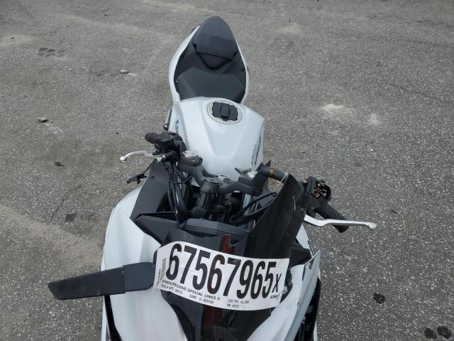 2025 KAWASAKI EX500 #3296250456