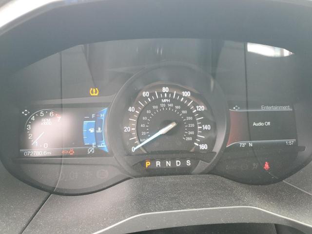 2019 FORD EDGE TITAN 2FMPK4K97KBB92543
