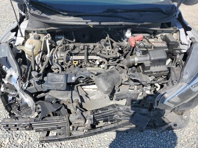 2020 NISSAN VERSA SV 3N1CN8EVXLL826754