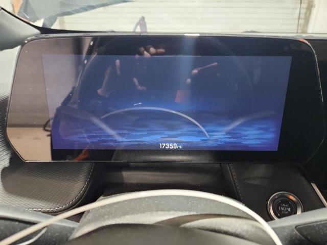 2025 CHEVROLET EQUINOX LT 3GNAXHEG2SL212173