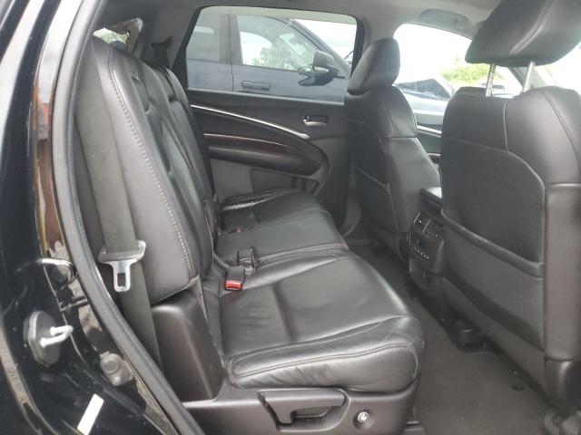 2016 ACURA MDX 5FRYD4H28GB041829