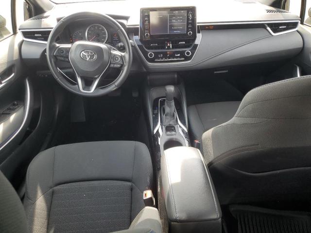 2020 TOYOTA COROLLA JTDS4RCE6LJ051252