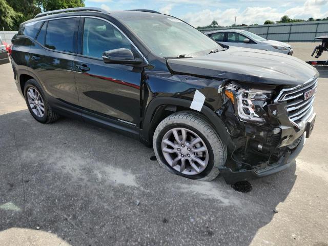 2024 GMC TERRAIN SL 3GKALVEG1RL366665