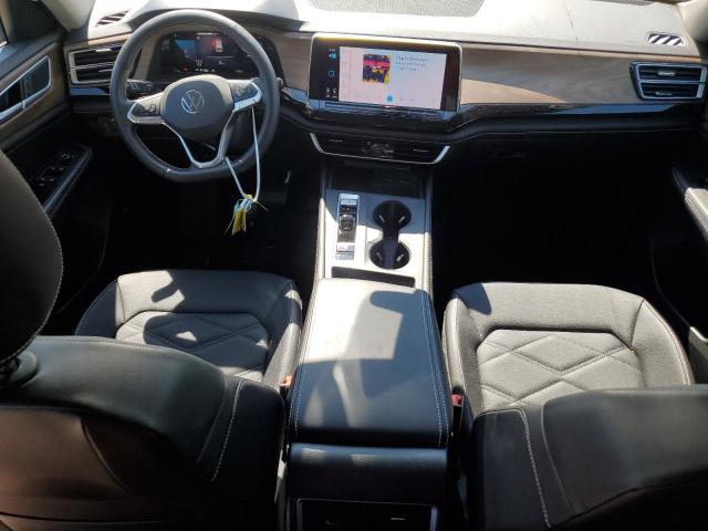 2024 VOLKSWAGEN ATLAS SE 1V2DR2CAXRC530901