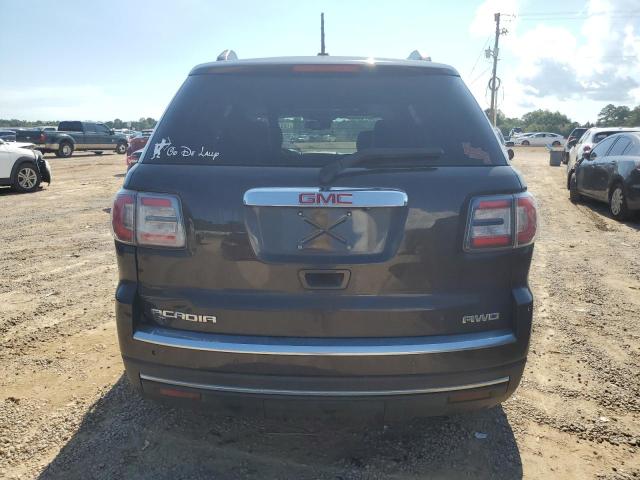 2016 GMC ACADIA SLT 1GKKVRKD5GJ283874