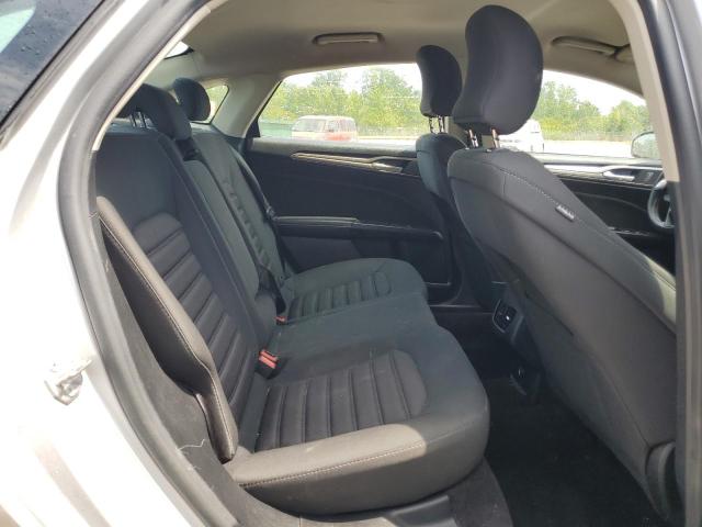 2019 FORD FUSION SE - 3FA6P0H79KR123327