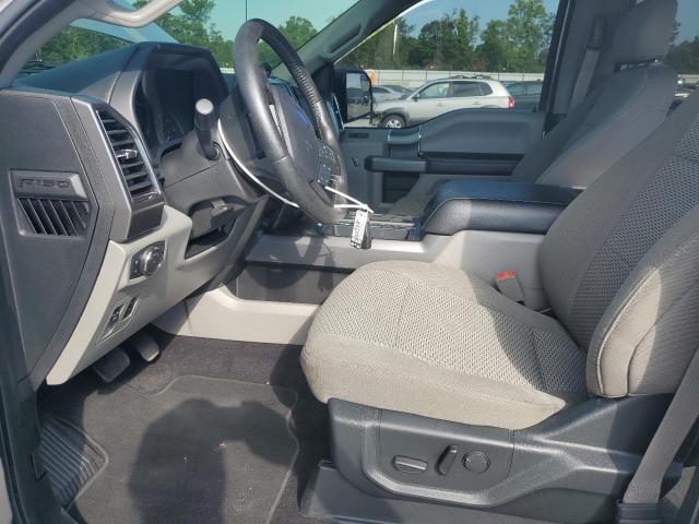 2019 FORD F150 SUPERCREW #3270763849