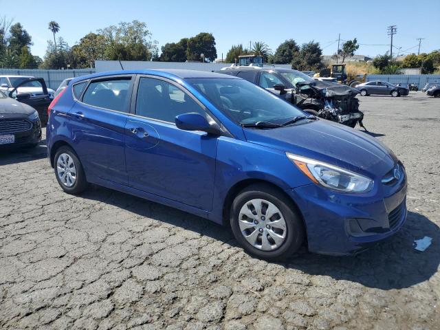 2016 HYUNDAI ACCENT SE - KMHCT5AE1GU281297