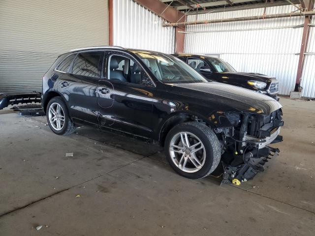 2017 AUDI Q5 PREMIUM PLUS WA1L2AFP3HA032233