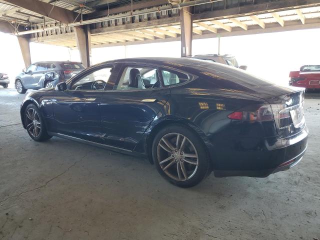 2015 TESLA MODEL S 5YJSA1H14FF080616