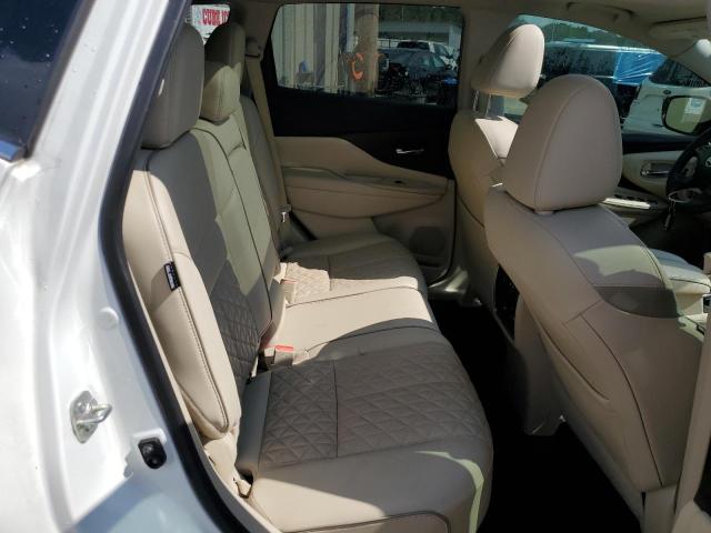 2019 NISSAN MURANO S 5N1AZ2MJ5KN137025