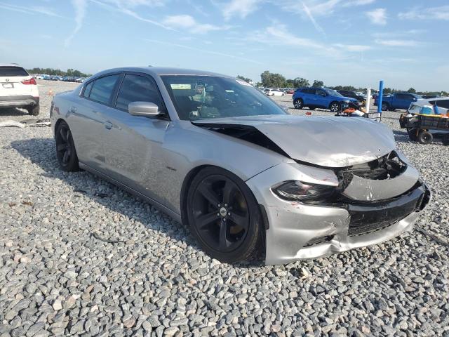 2018 DODGE CHARGER R/ 2C3CDXCT4JH233512