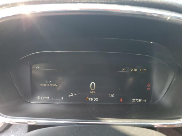 2020 LINCOLN CONTINENTA 1LN6L9PK4L5601833