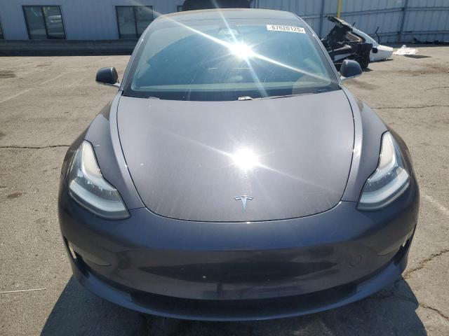 2019 TESLA MODEL 3 5YJ3E1EB8KF408698
