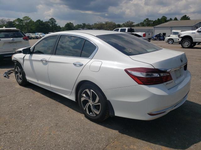 2016 HONDA ACCORD LX 1HGCR2F34GA246507
