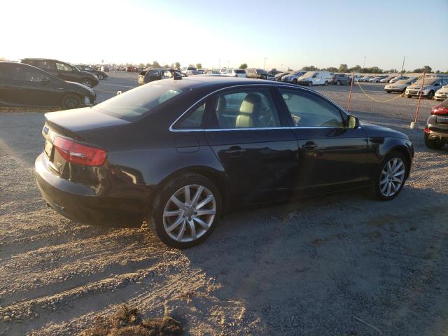 2013 AUDI A4 PREMIUM PLUS - WAUEFAFL1DA147615