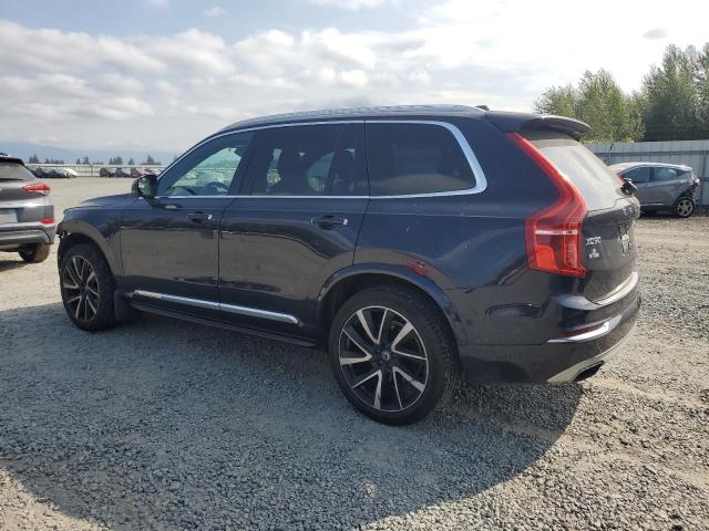 2019 VOLVO XC90 T6 INSCRIPTION YV4A22PL9K1493360