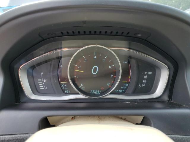 2015 VOLVO XC60 T6 PREMIER YV4902RK9F2628558
