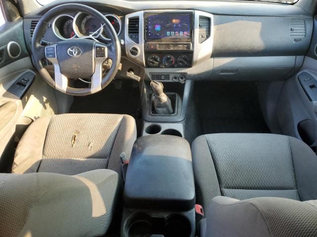 2013 TOYOTA TACOMA ACC - 5TFUX4EN1DX019288