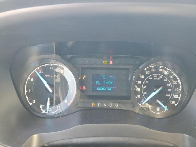 2021 FORD RANGER XL 1FTER1EH9MLD95123