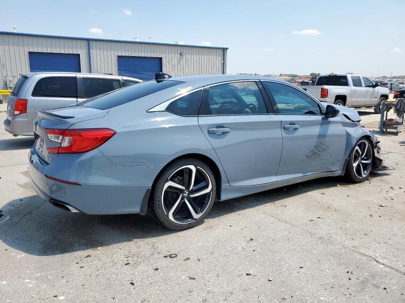 2021 HONDA ACCORD SPO 1HGCV1F30MA099846