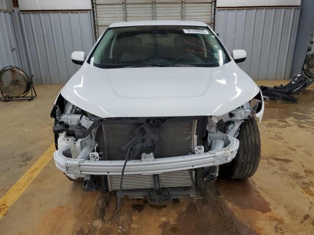 2024 FORD EDGE SEL - 2FMPK4J93RBA49116