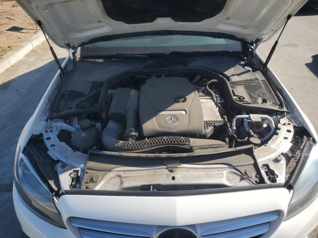 2018 MERCEDES-BENZ C 300 55SWF4JB8JU238146