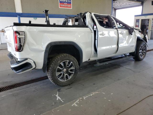 2021 GMC SIERRA K15 3GTP9EELXMG276479