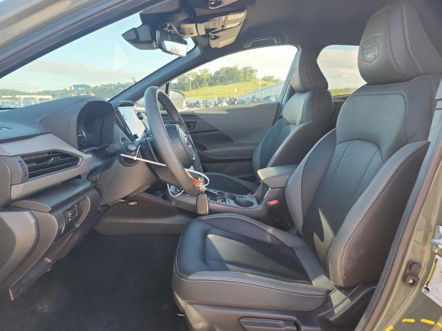 2024 SUBARU CROSSTREK 4S4GUHT6XR3786706