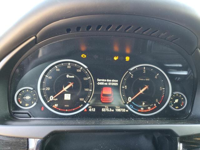 2018 BMW X5 XDRIVE3 #3296433636