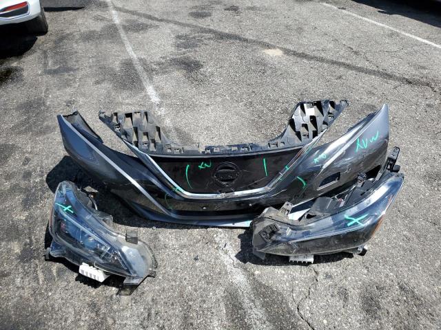 2020 NISSAN LEAF S 1N4AZ1BP2LC309794