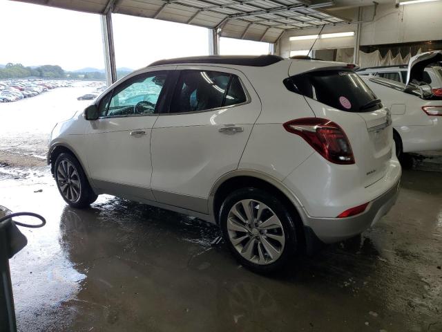 2017 BUICK ENCORE ESS KL4CJCSB7HB155813
