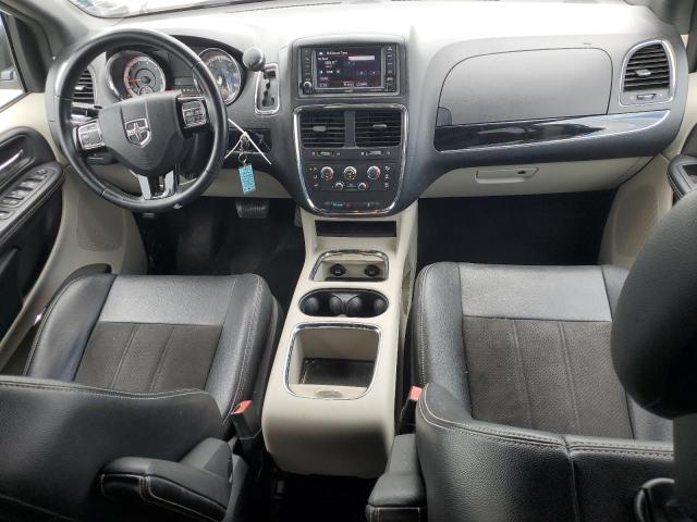 2020 DODGE GRAND CARA - 2C4RDGCG7LR174509