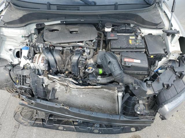 2021 KIA SOUL LX - KNDJ23AUXM7769149