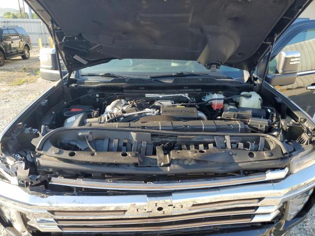 2023 CHEVROLET SILVERADO 1GC4YVEY3PF167871