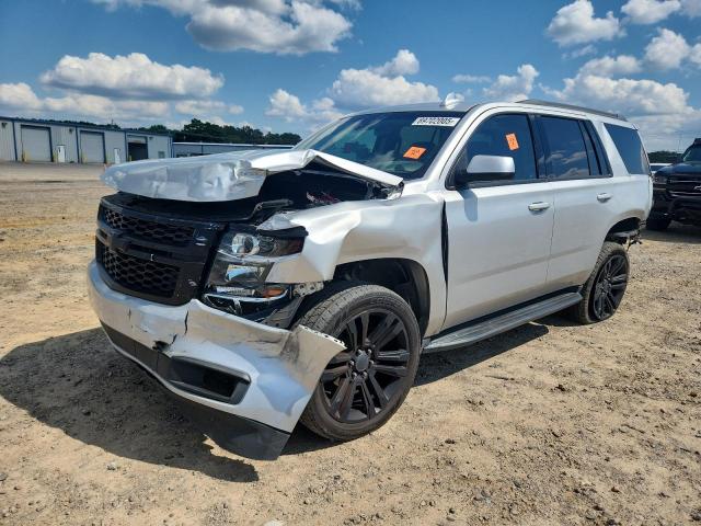 CHEVROLET TAHOE C150