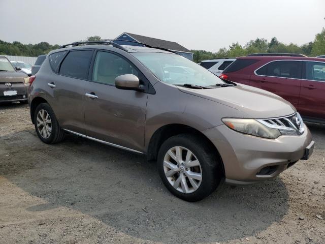 2011 NISSAN MURANO S - JN8AZ1MW7BW171315