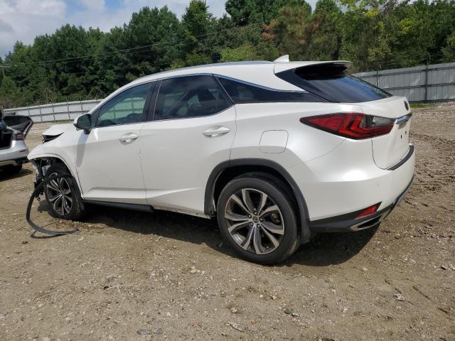 2021 LEXUS RX 350 JTJHZMDA7M2052929