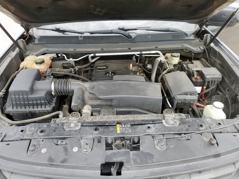 2015 CHEVROLET COLORADO L 1GCHSBEA9F1274116