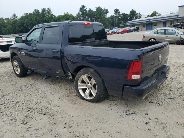 2017 RAM 1500 SPORT 1C6RR7MT1HS838748