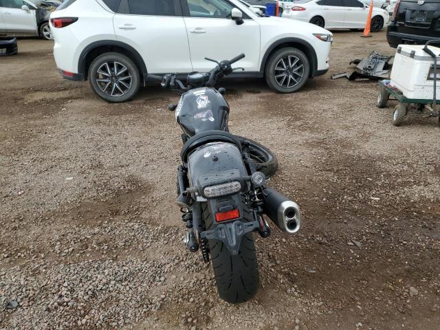 2021 HONDA CMX1100 D JH2SC8318MK001692