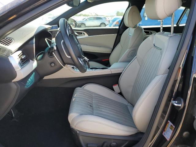 2023 GENESIS G70 BASE KMTG34TA8PU126242