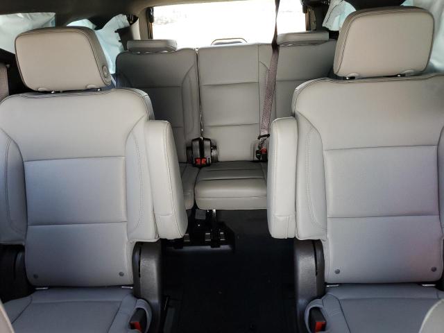 2022 GMC YUKON SLT 1GKS2BKD3NR193735