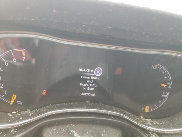2019 JEEP GRAND CHEROKEE LAREDO - 1C4RJFAG4KC544814