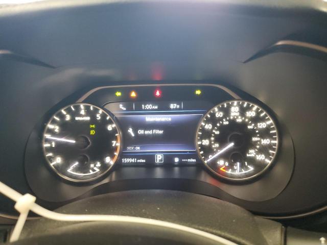 2016 NISSAN MAXIMA 3.5 1N4AA6AP3GC392602