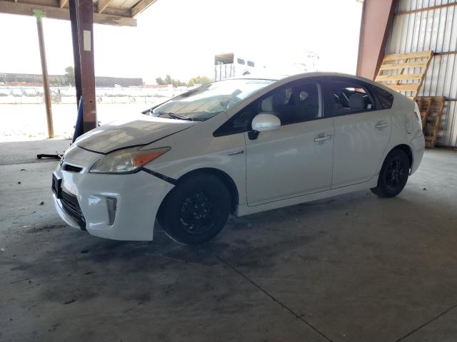 2015 TOYOTA PRIUS - JTDKN3DU2F0460469