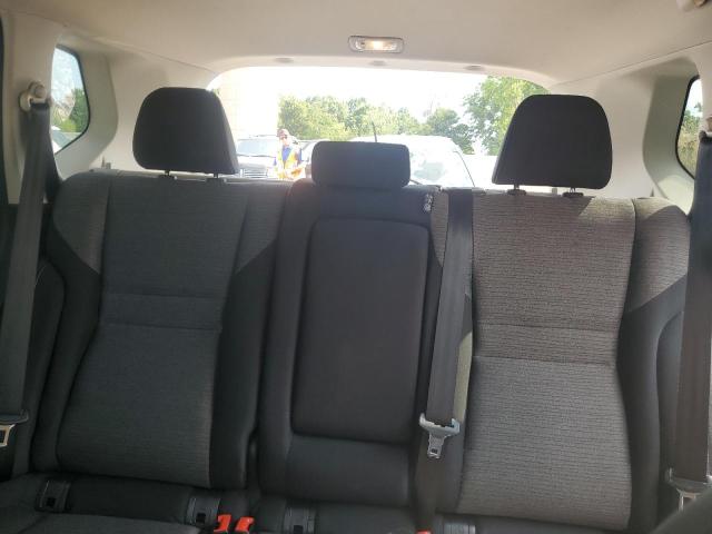 2022 NISSAN ROGUE S 5N1AT3AA2NC681509
